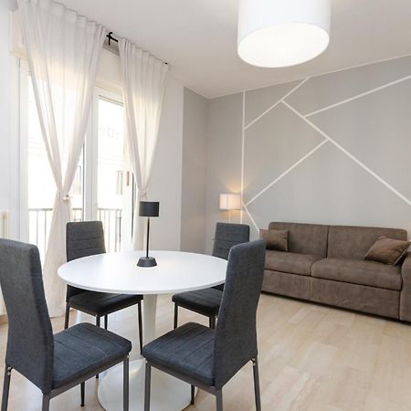 Vivimihome - Vivi I Navigli Elegante E Centrale Milão Exterior foto