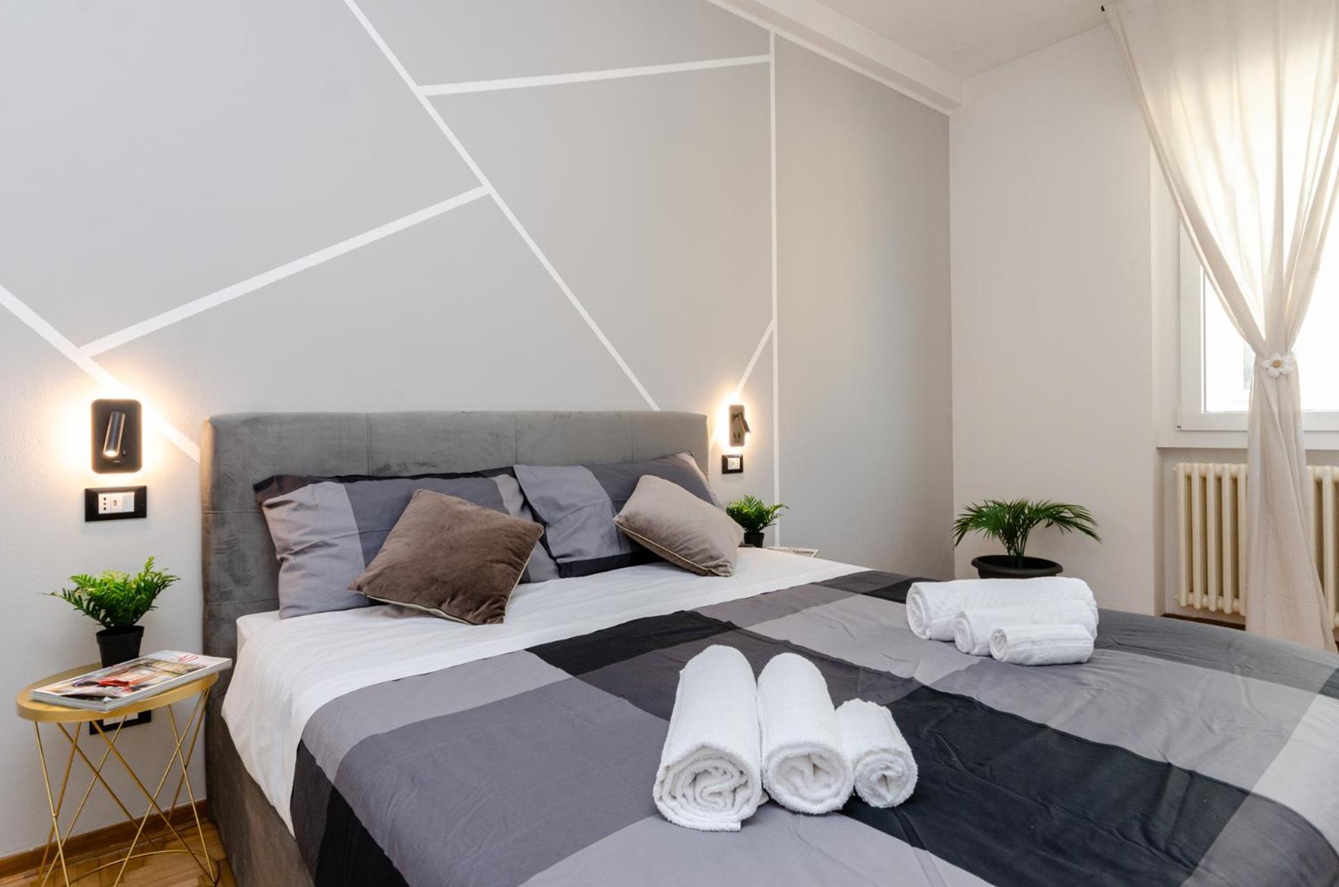 Vivimihome - Vivi I Navigli Elegante E Centrale Milão Exterior foto