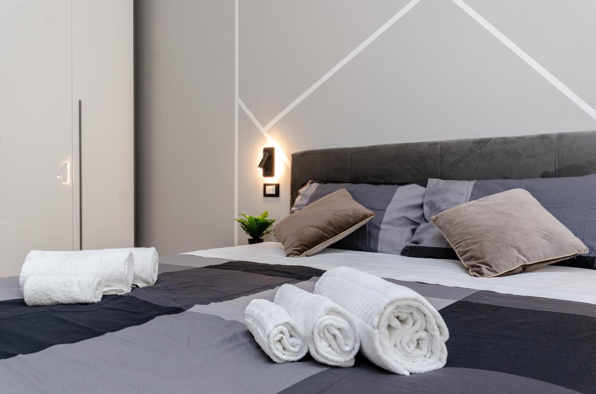 Vivimihome - Vivi I Navigli Elegante E Centrale Milão Exterior foto