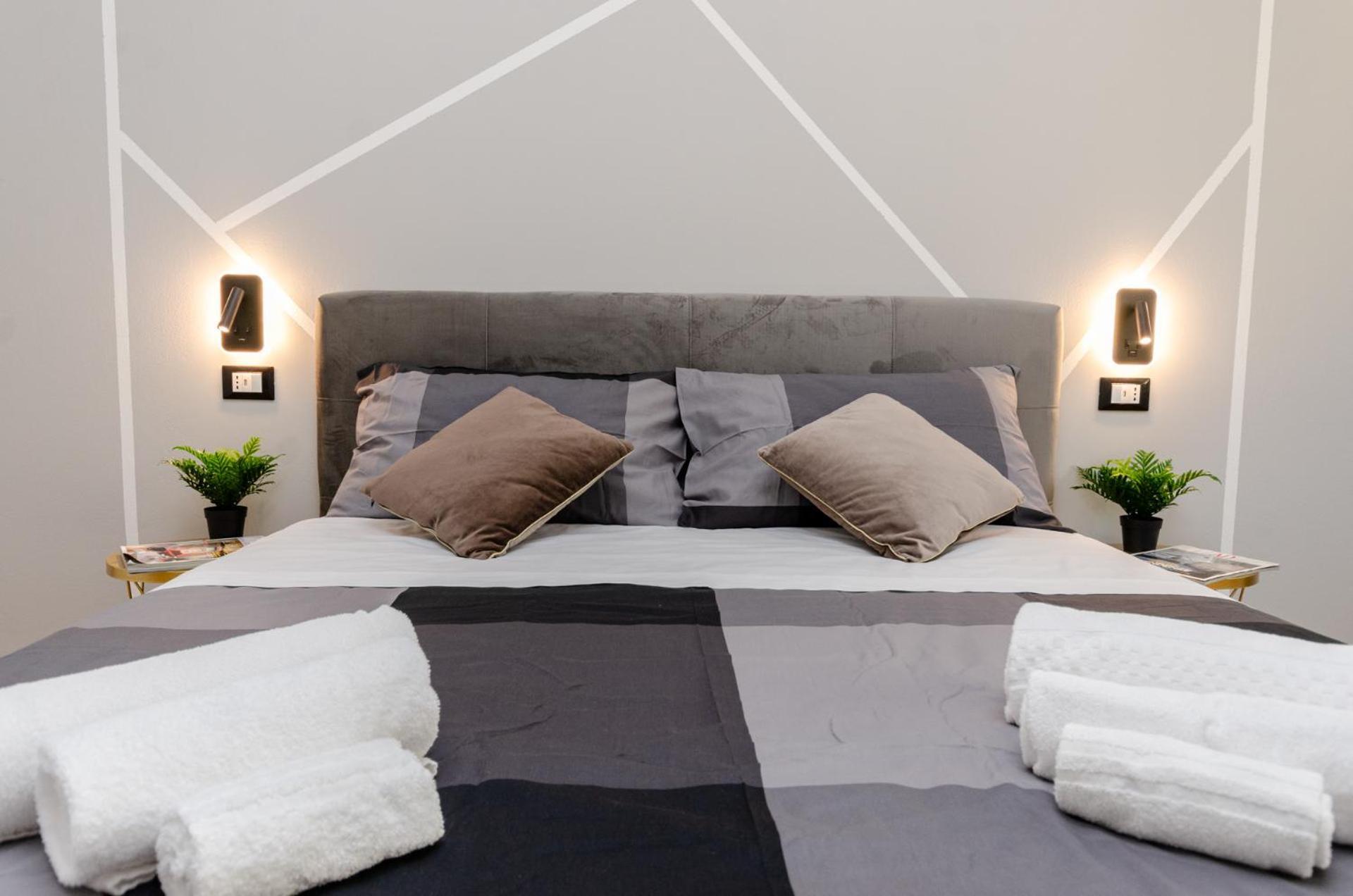 Vivimihome - Vivi I Navigli Elegante E Centrale Milão Exterior foto