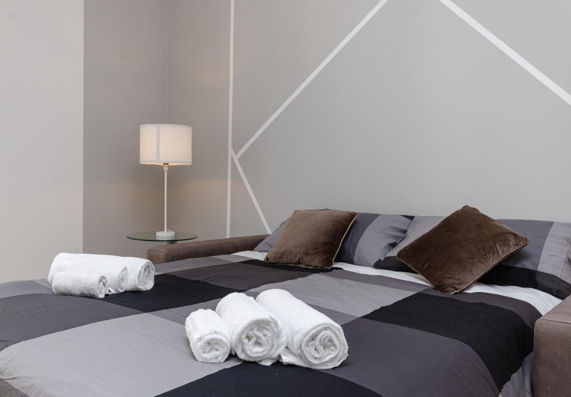 Vivimihome - Vivi I Navigli Elegante E Centrale Milão Exterior foto