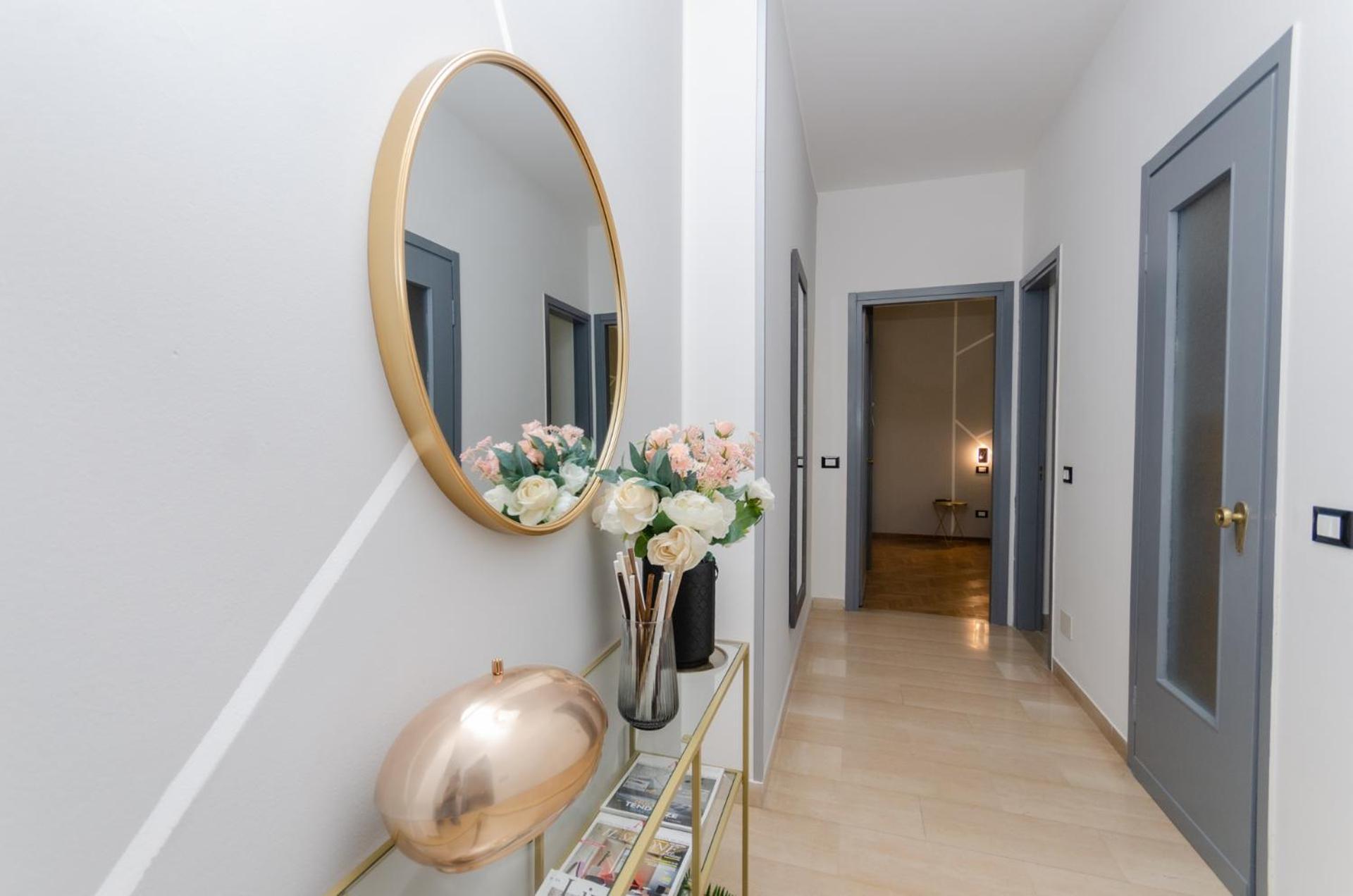 Vivimihome - Vivi I Navigli Elegante E Centrale Milão Exterior foto