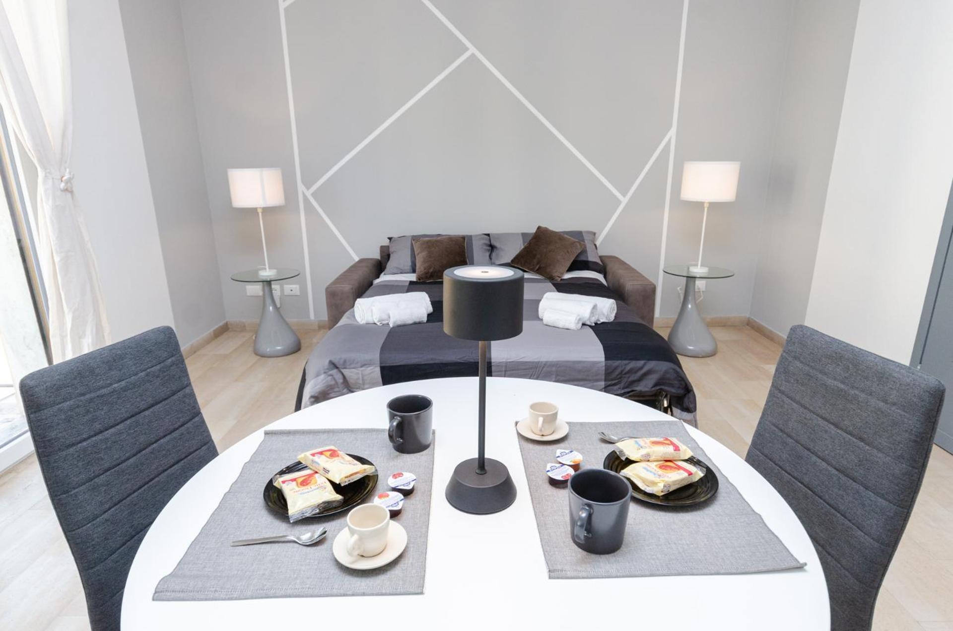 Vivimihome - Vivi I Navigli Elegante E Centrale Milão Exterior foto