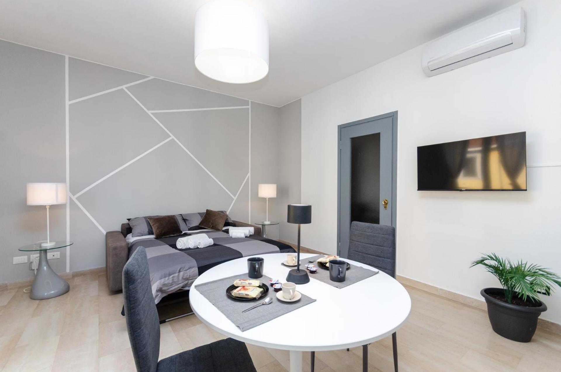Vivimihome - Vivi I Navigli Elegante E Centrale Milão Exterior foto